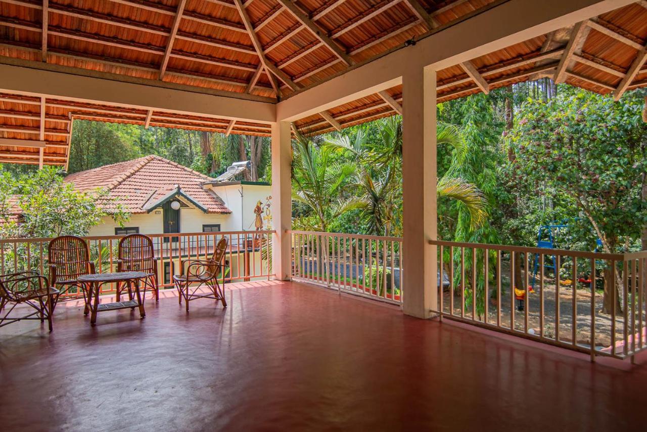 Orchid Trails Resort Sultan Bathery Esterno foto