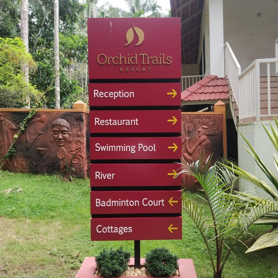 Orchid Trails Resort Sultan Bathery Esterno foto