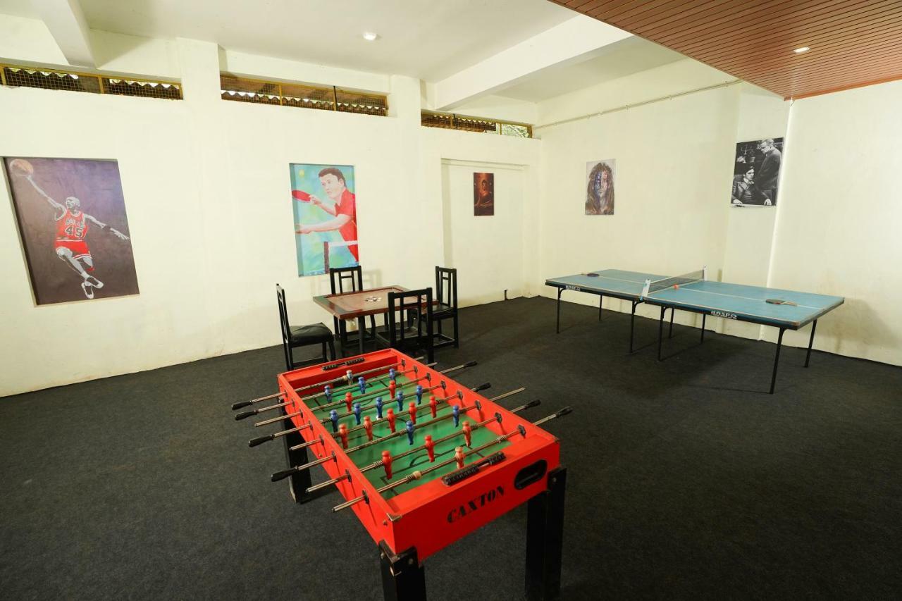 Orchid Trails Resort Sultan Bathery Esterno foto