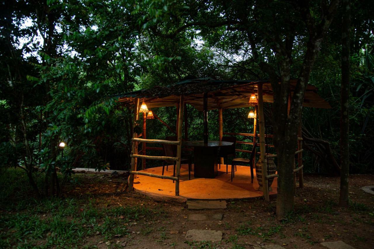 Orchid Trails Resort Sultan Bathery Esterno foto