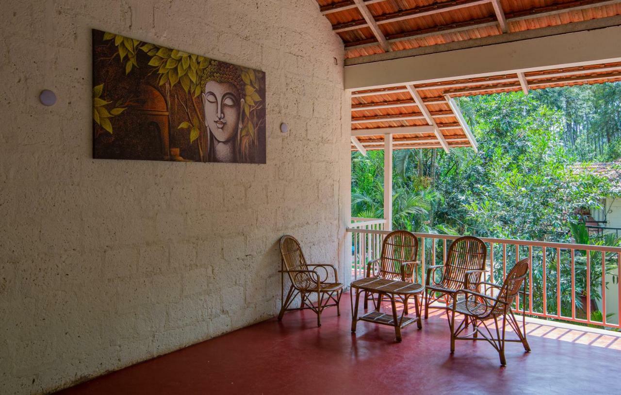 Orchid Trails Resort Sultan Bathery Esterno foto