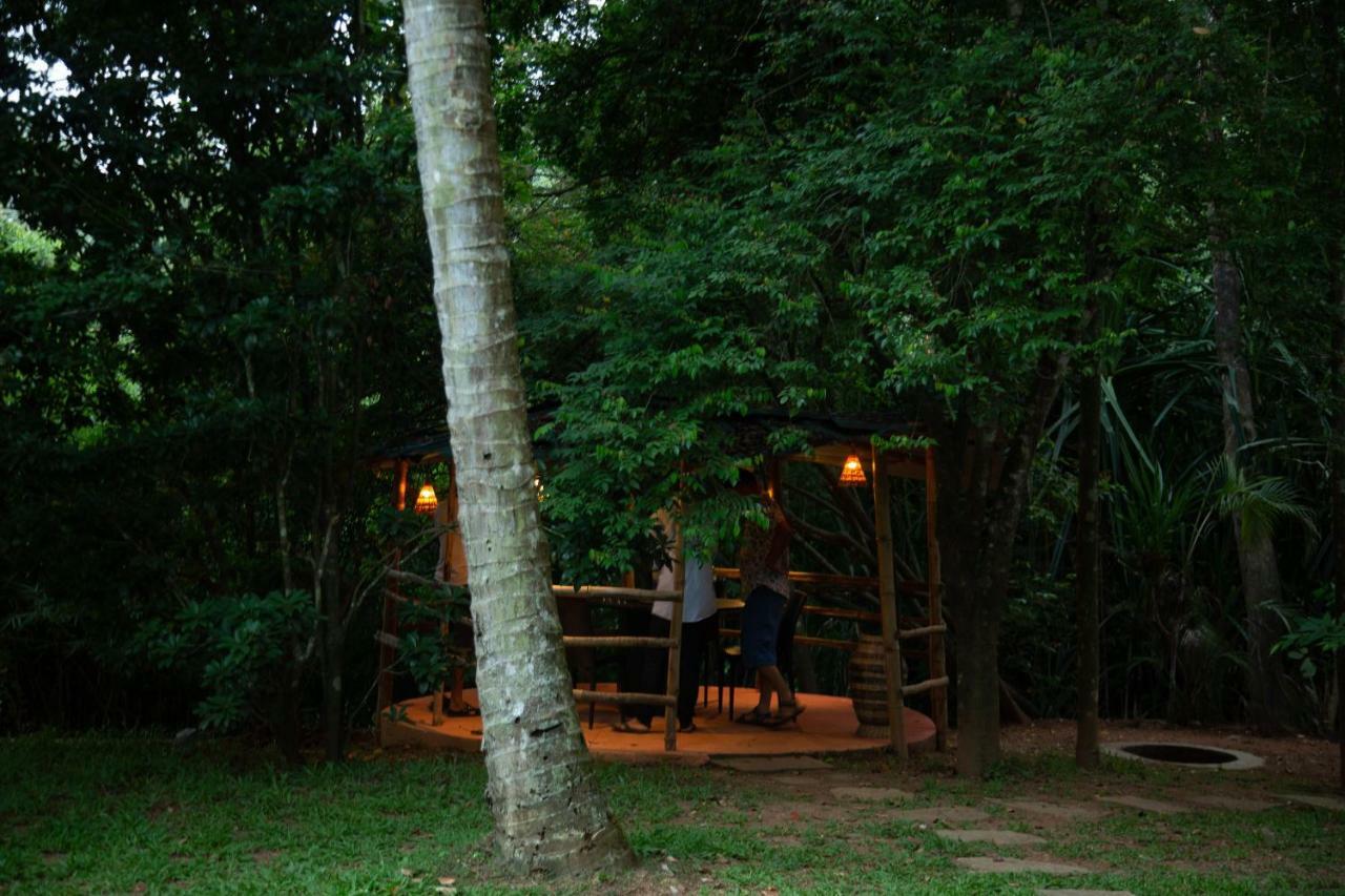 Orchid Trails Resort Sultan Bathery Esterno foto