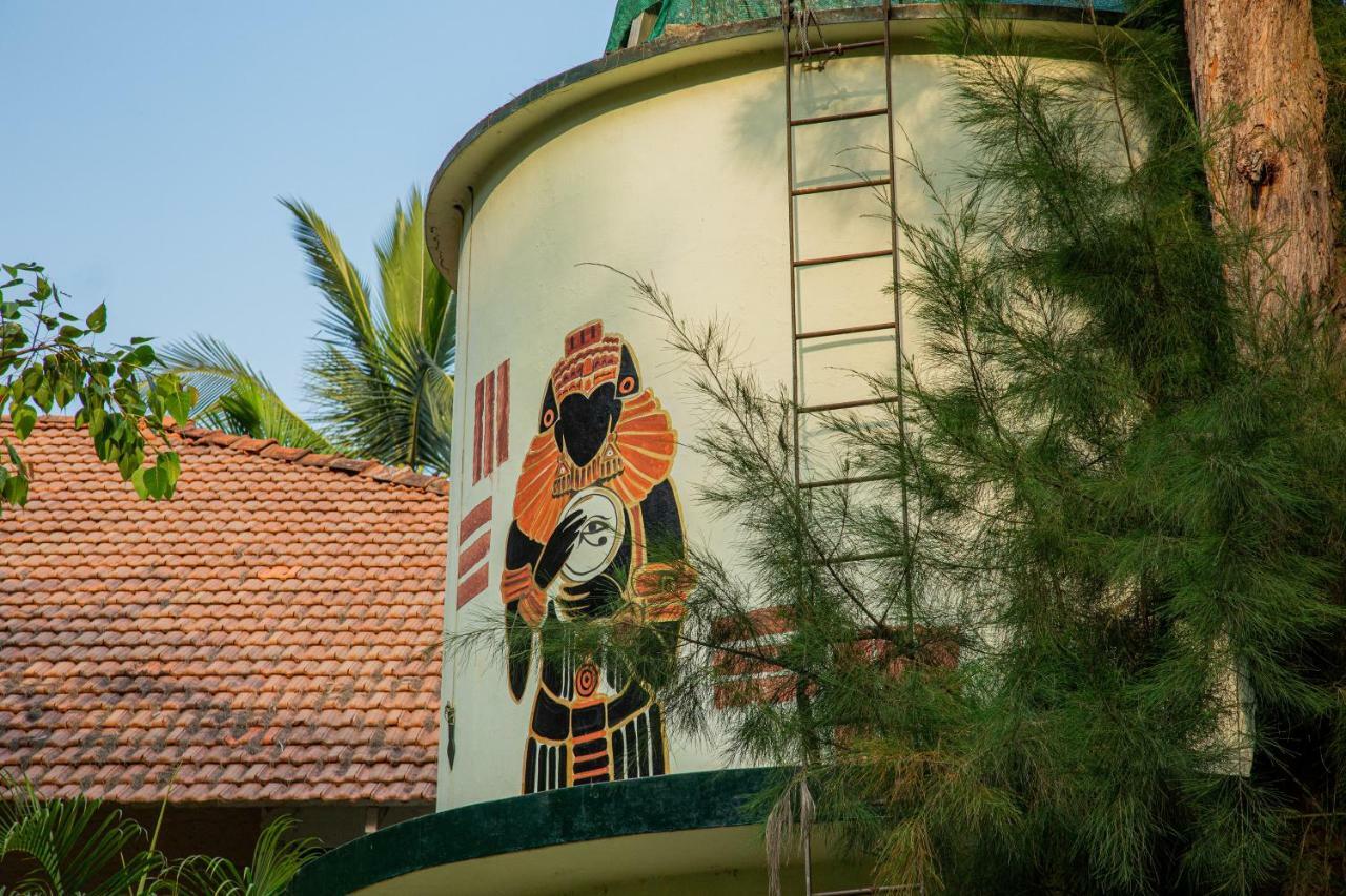 Orchid Trails Resort Sultan Bathery Esterno foto