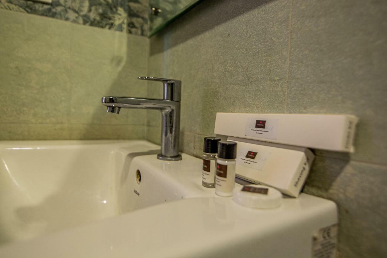 Orchid Trails Resort Sultan Bathery Esterno foto