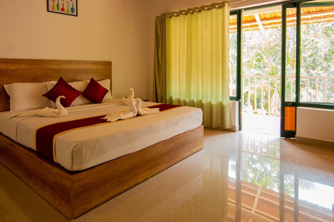 Orchid Trails Resort Sultan Bathery Esterno foto