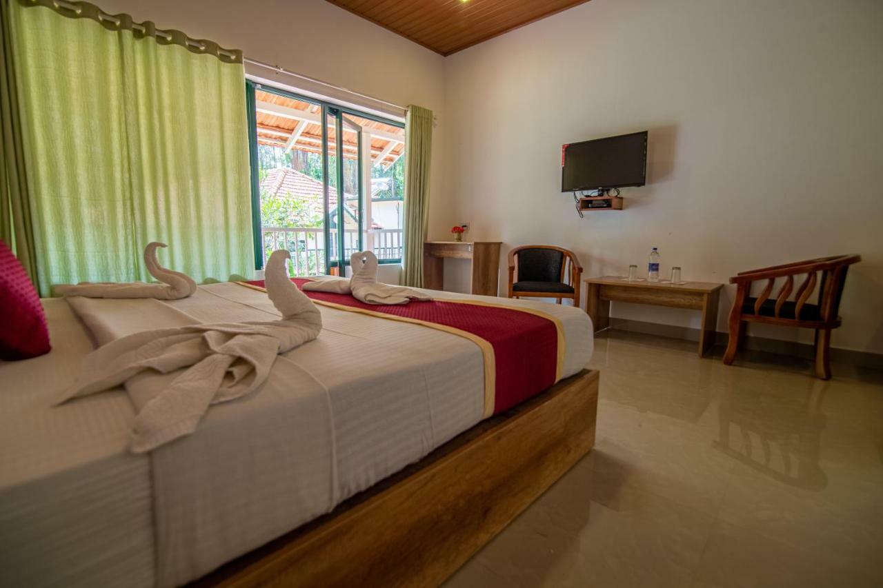 Orchid Trails Resort Sultan Bathery Esterno foto