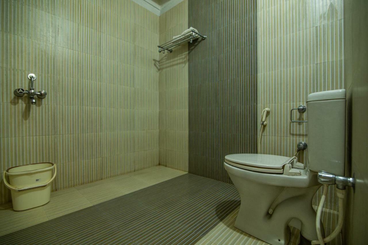 Orchid Trails Resort Sultan Bathery Esterno foto
