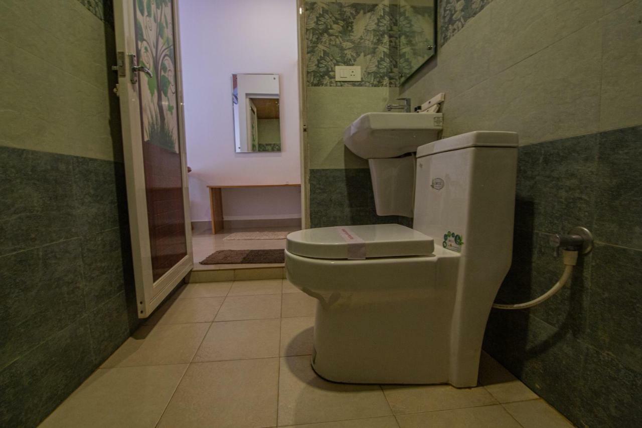 Orchid Trails Resort Sultan Bathery Esterno foto