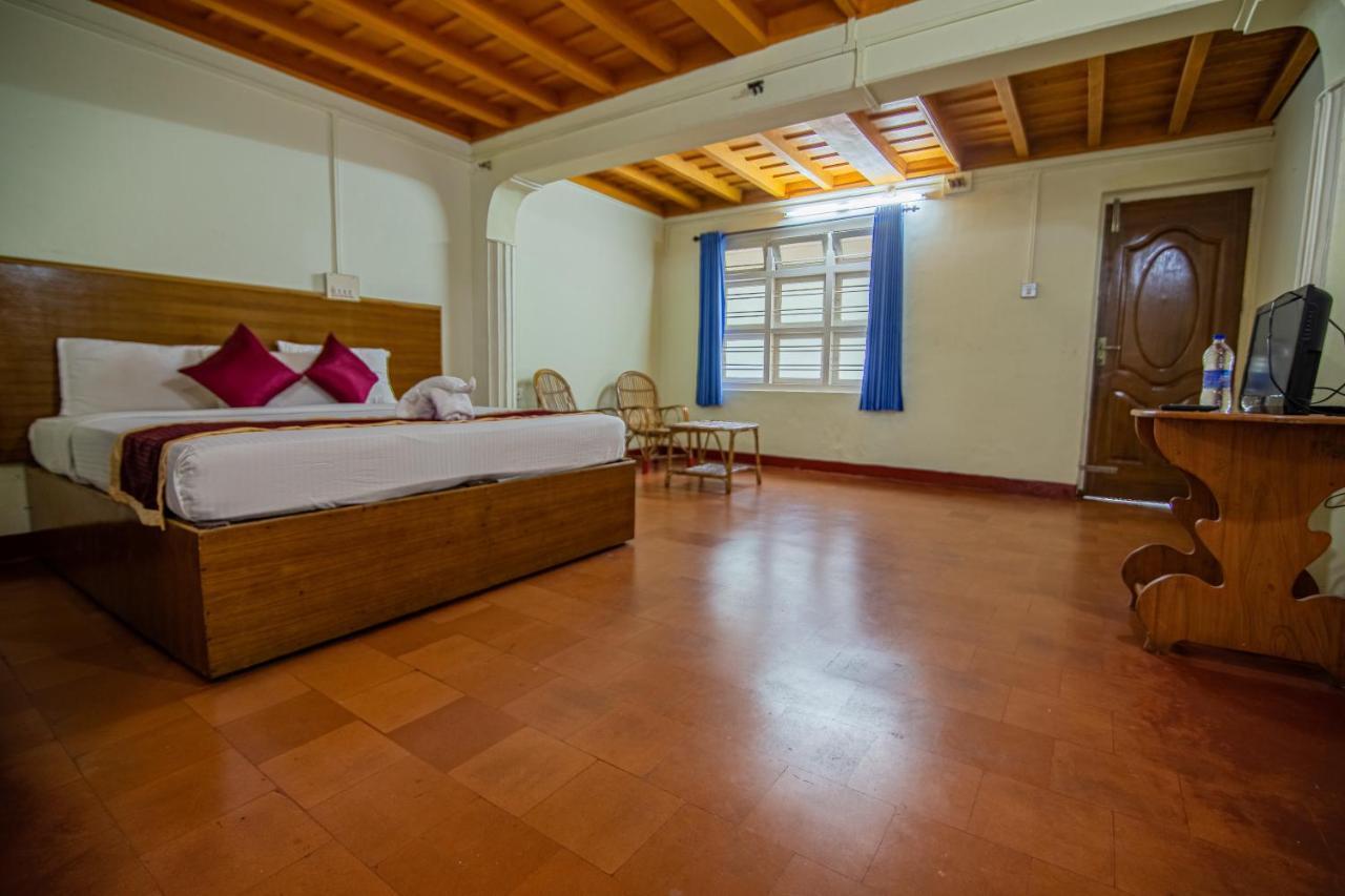 Orchid Trails Resort Sultan Bathery Esterno foto